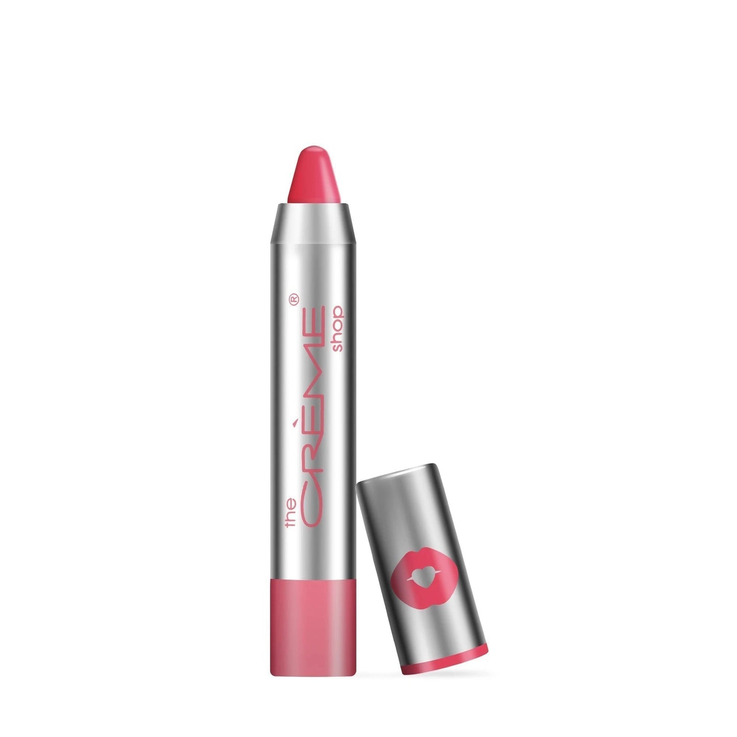 The Creme Shop Kiss It Better Tinted Lip Balm Moisturising 2.5g