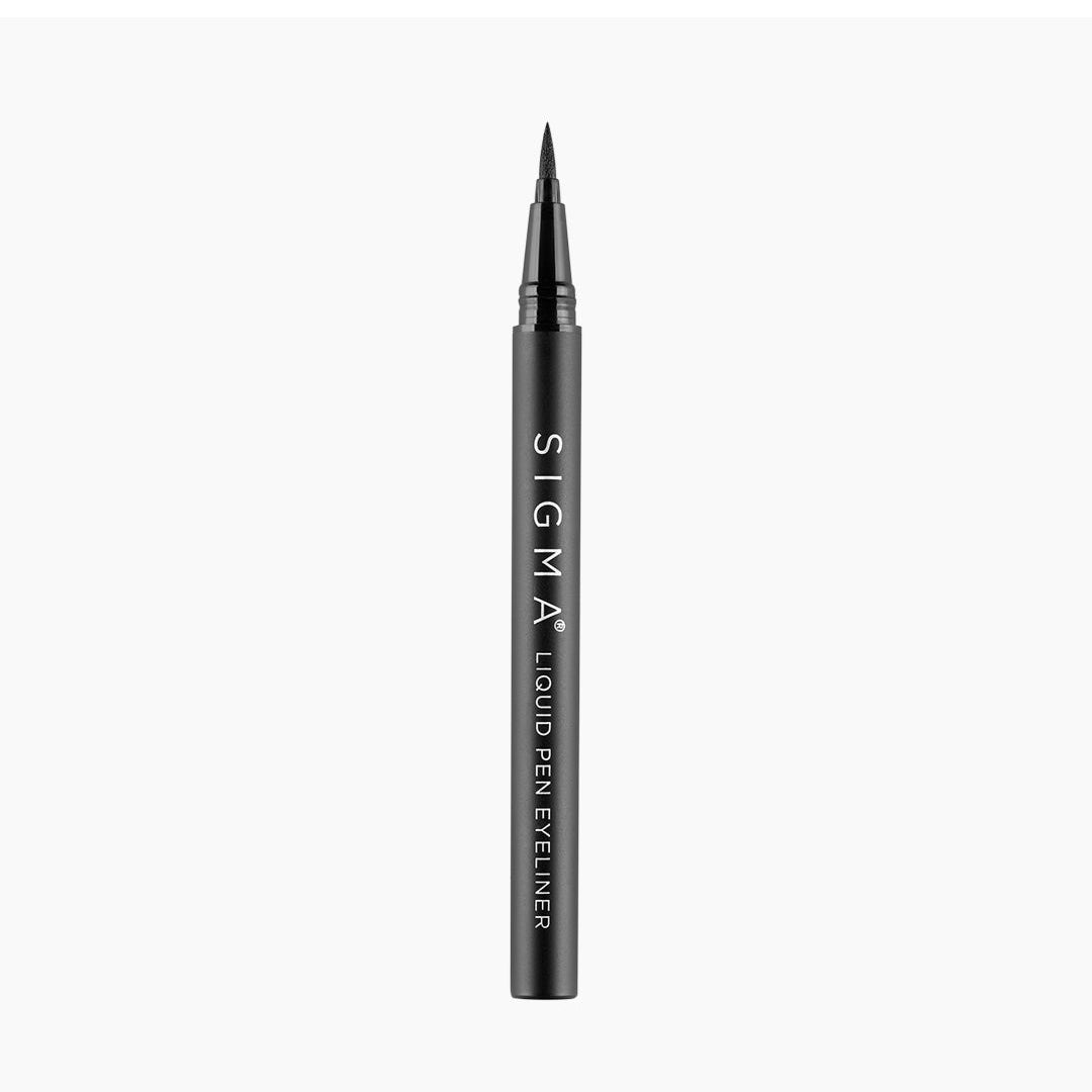 Liquid Pen Eyeliner Wicked 0.4g Black|7.2g
