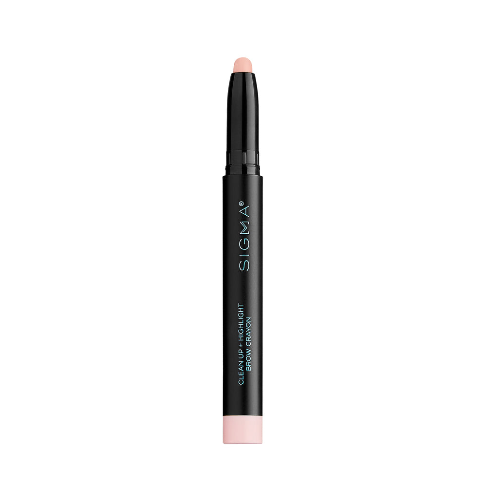 Clean Up + Highlight Brow Crayon Pen Flash 1.5g Beige|1.5g