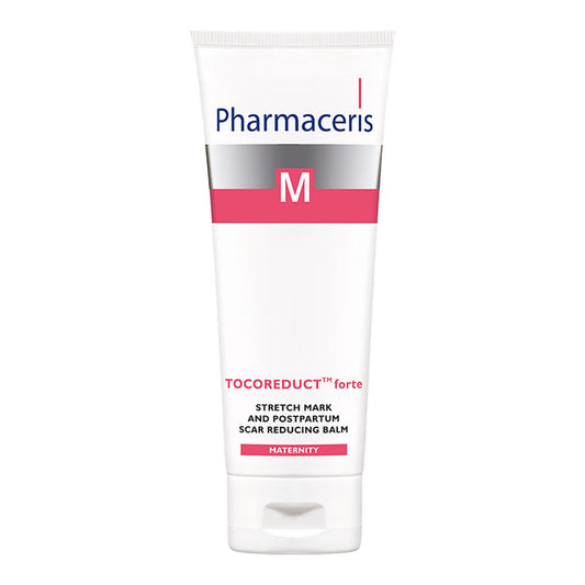 Stretch Mark Reducing Balm Tocoreduct Forte 75ml 75ml