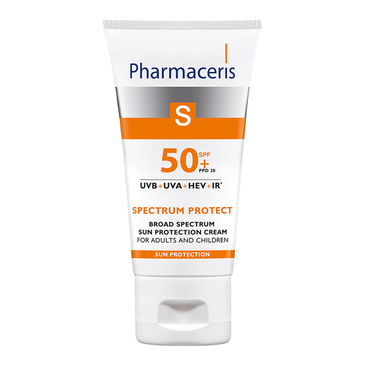 Broad Spectrum Sun Protection Cream SPF50+ 50ml