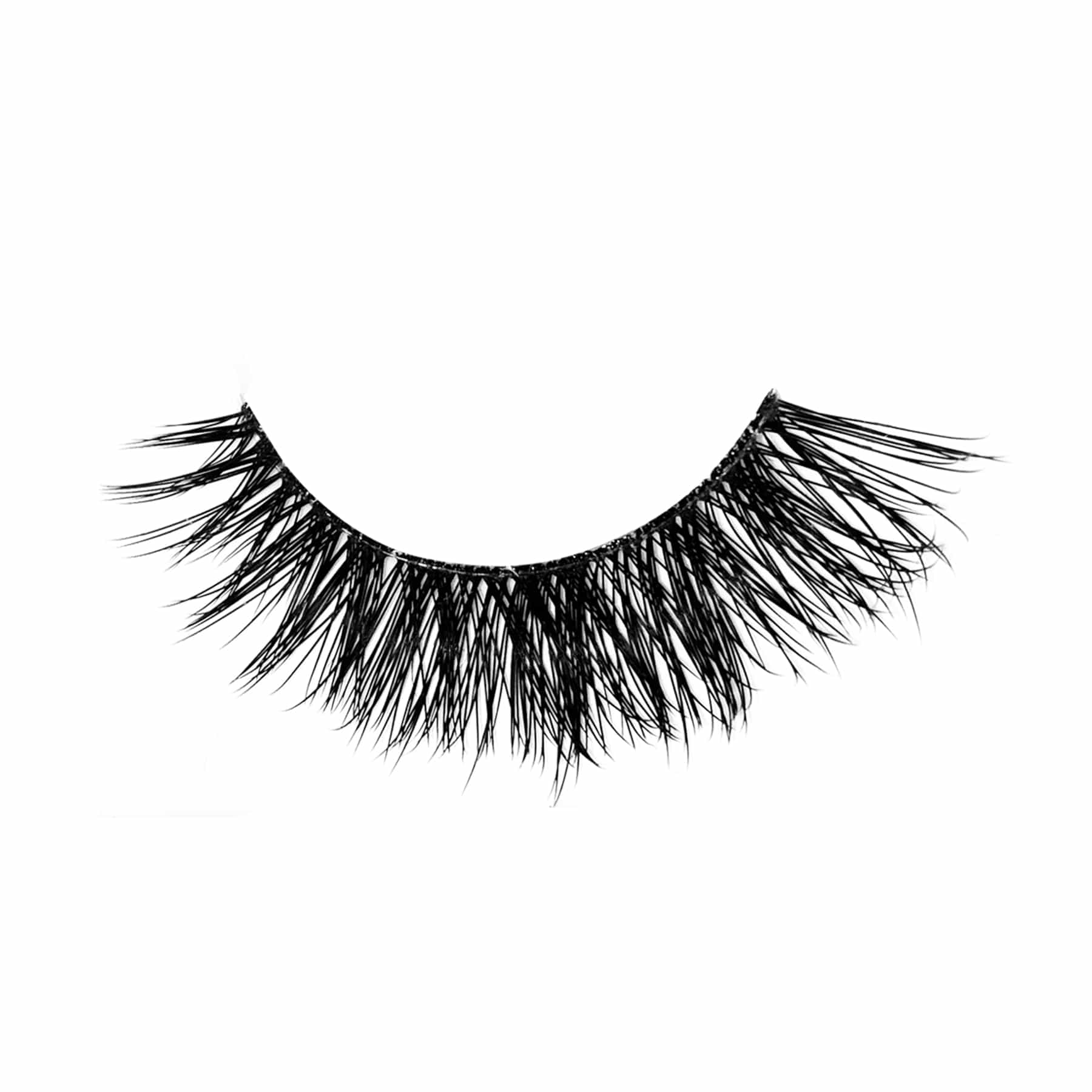 Kanz False Eyelashes Vegan 1 pair 11.5g