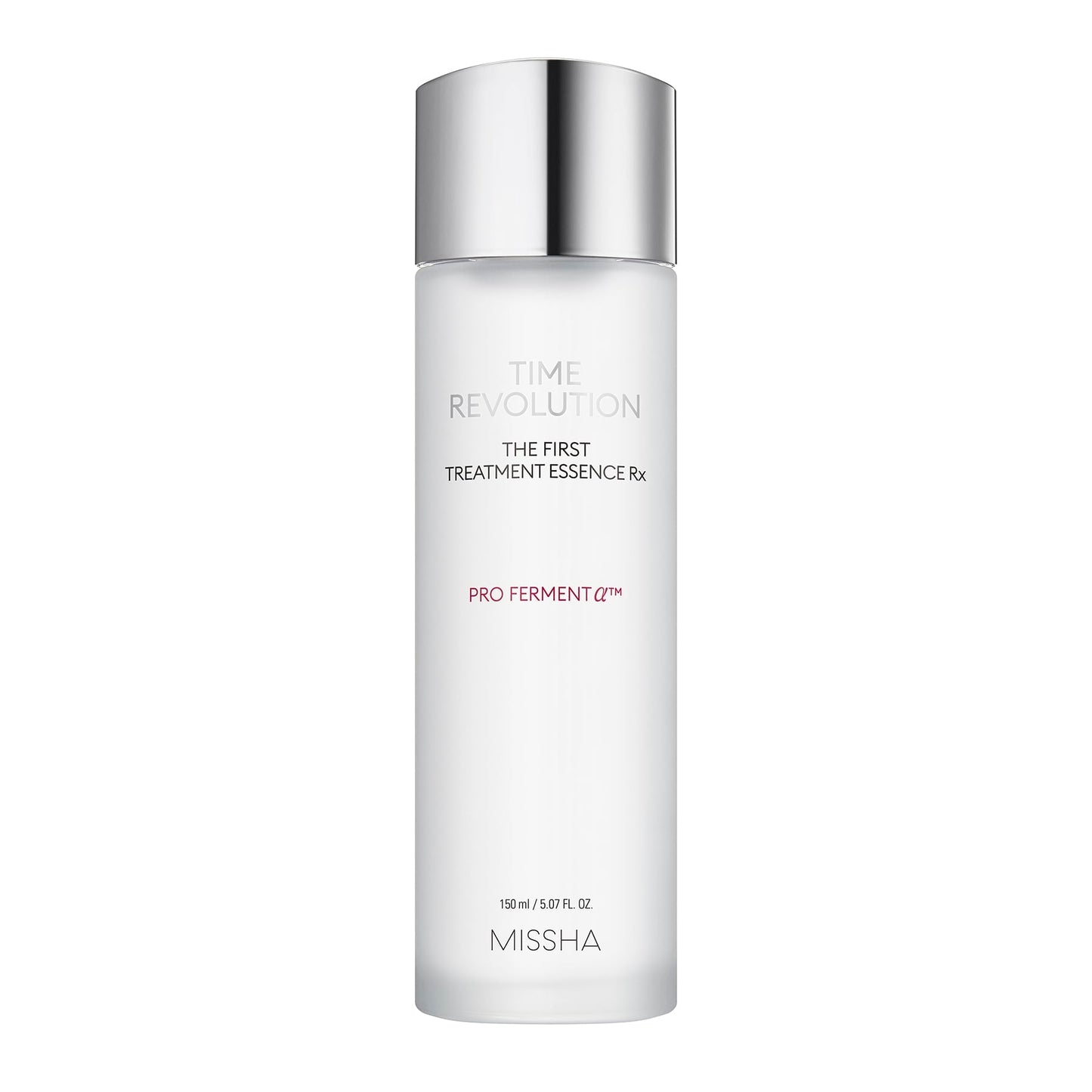 Time Revolution The First Treatment Essence Rx Toner 150ml 150ml