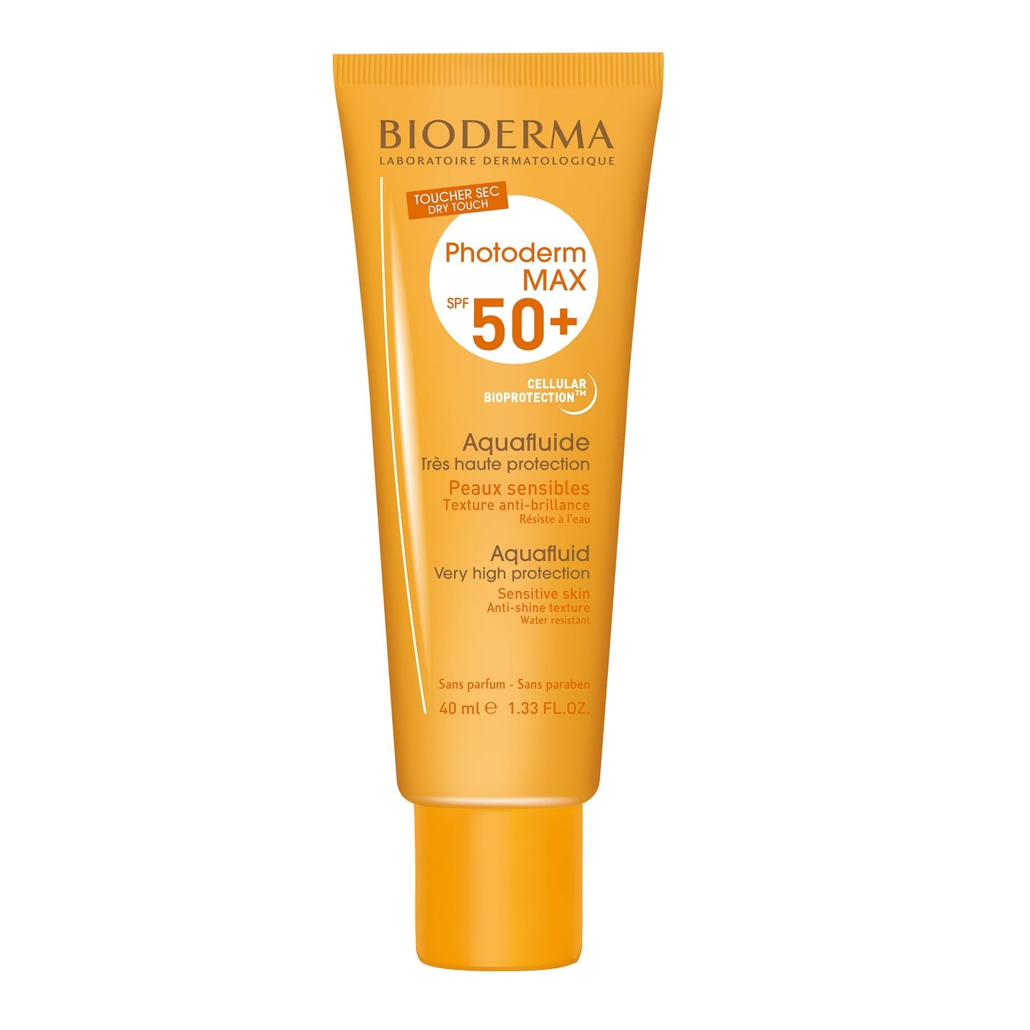 Bioderma Photoderm MAX Aquafluid Sunscreen 40ml