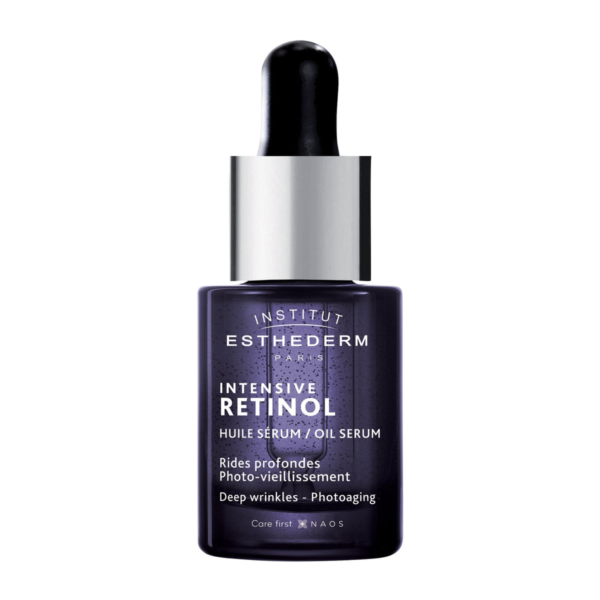 Intensive Retinol Oil Face Serum 15ml