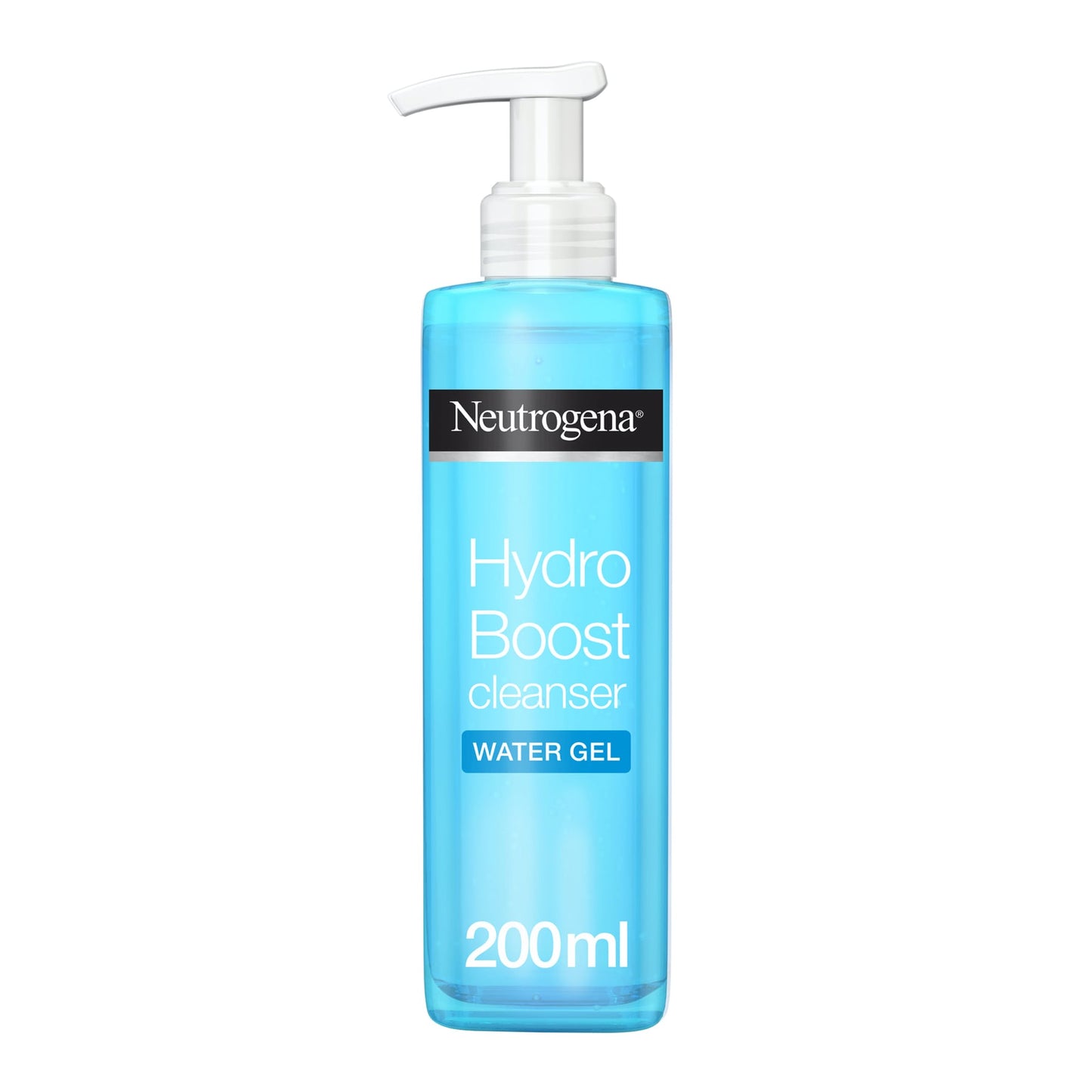 Hydro Boost Cleansing Water Gel 200ml 200ml