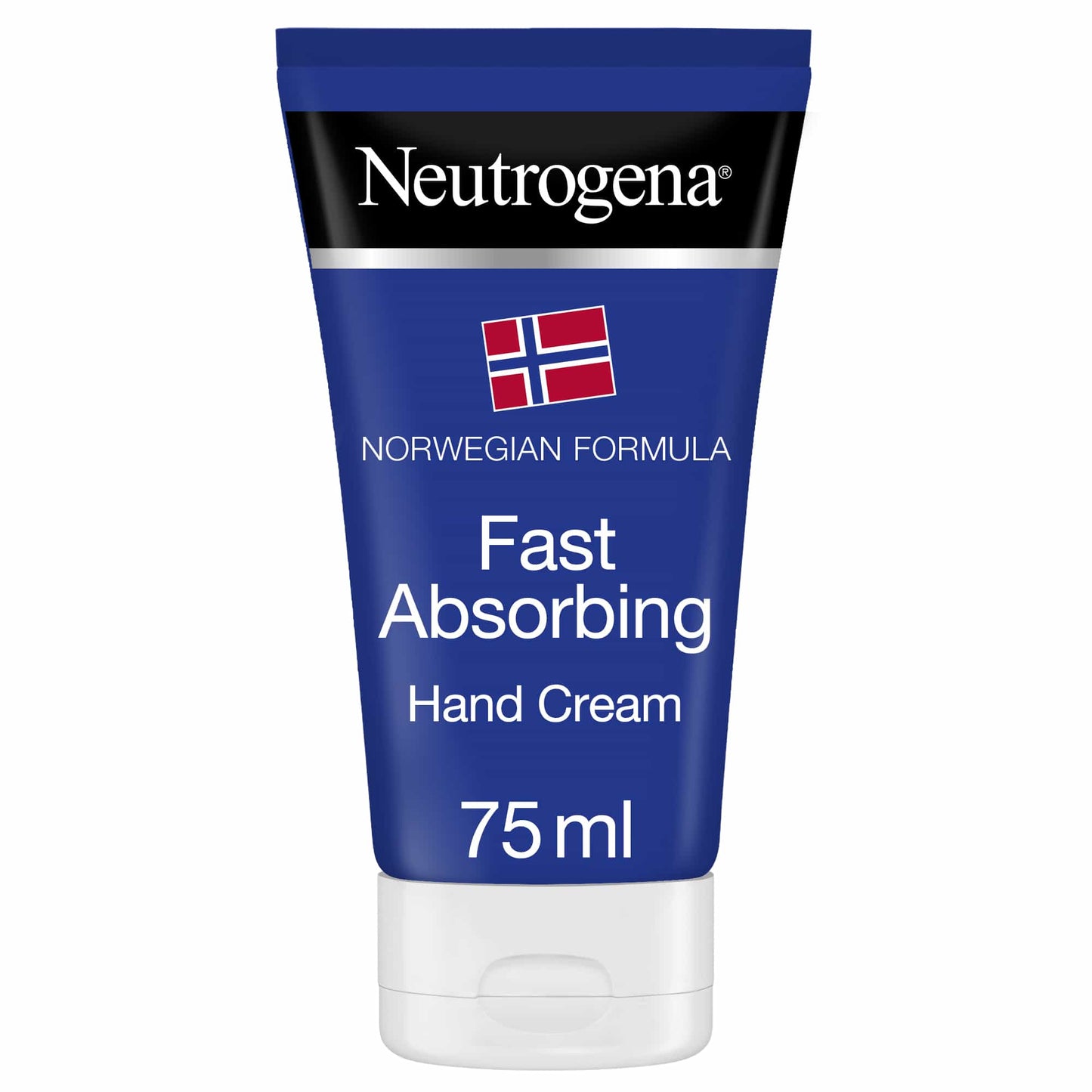 Neutrogena Norwegian Formula Fast Absorbing Hand Cream 75ml