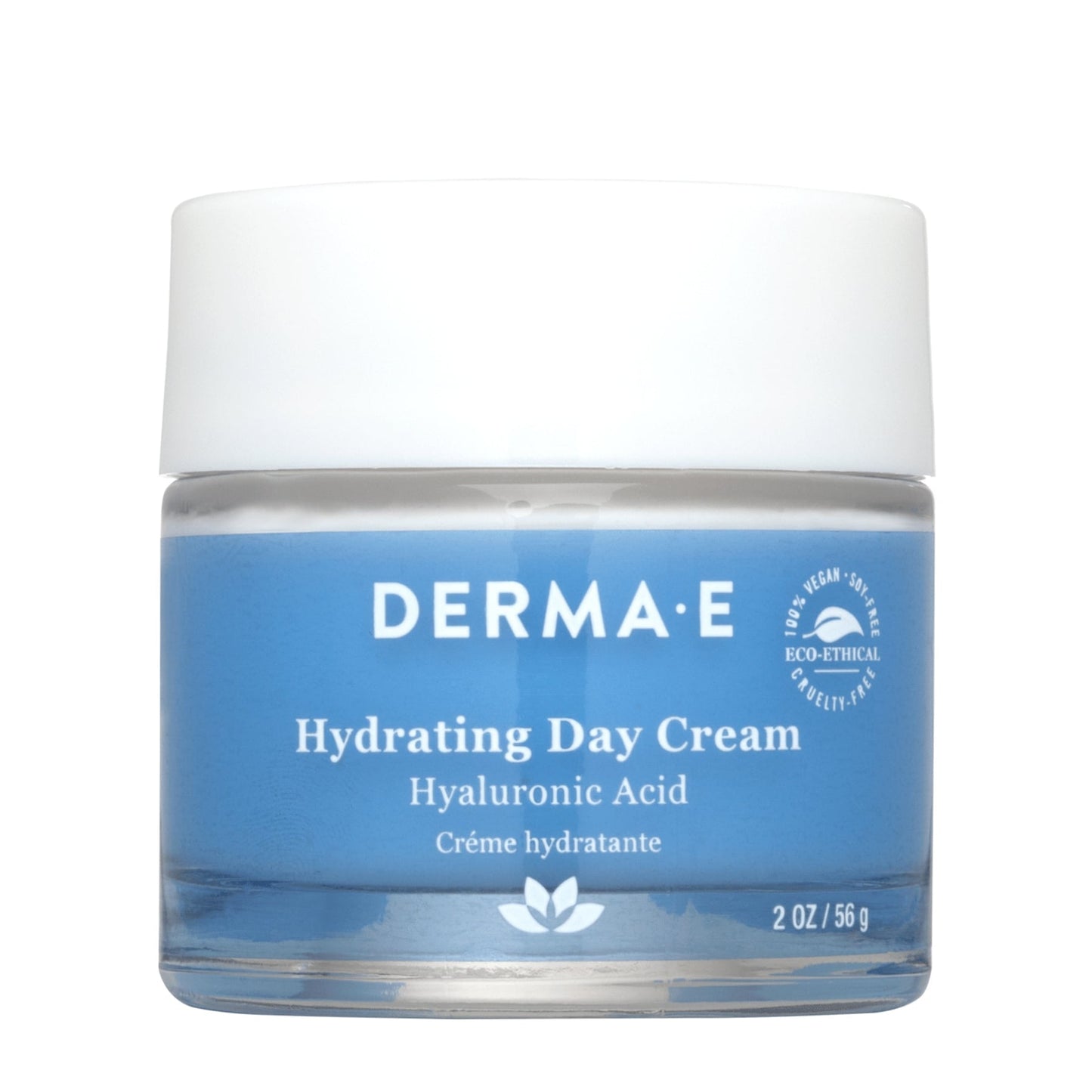 Hydrating Day Cream Hyaluronic Acid 56g
