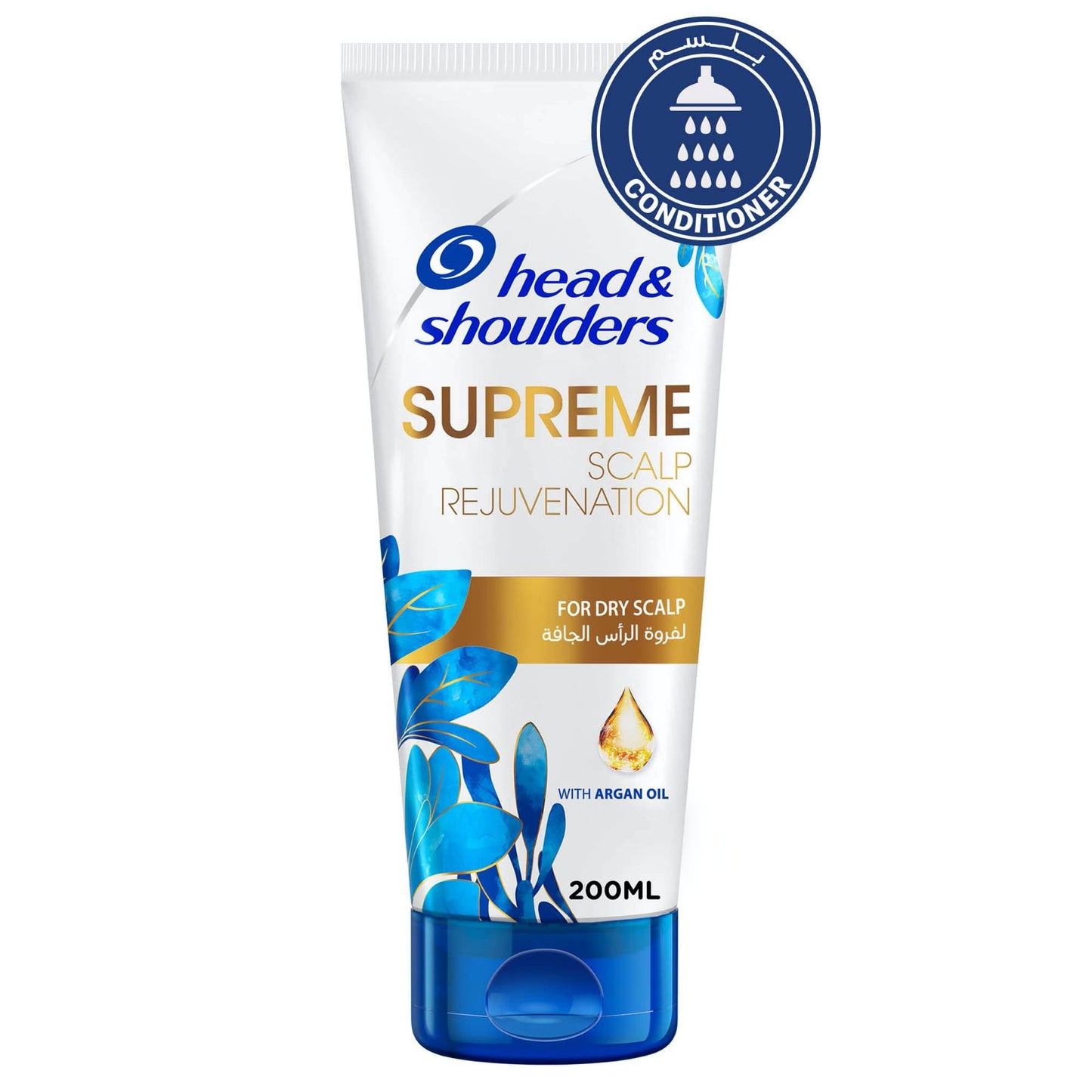 Supreme Scalp-Rejuvenating Conditioner 200ml 200ml