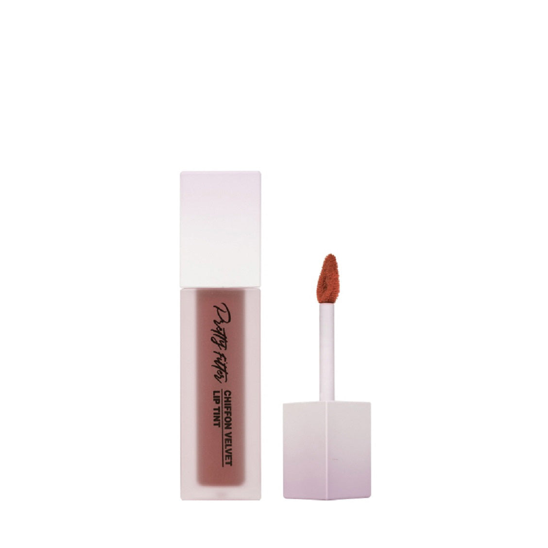 Touch in Sol Pretty Filter Chiffon Velvet Lip Tint 5.5ml