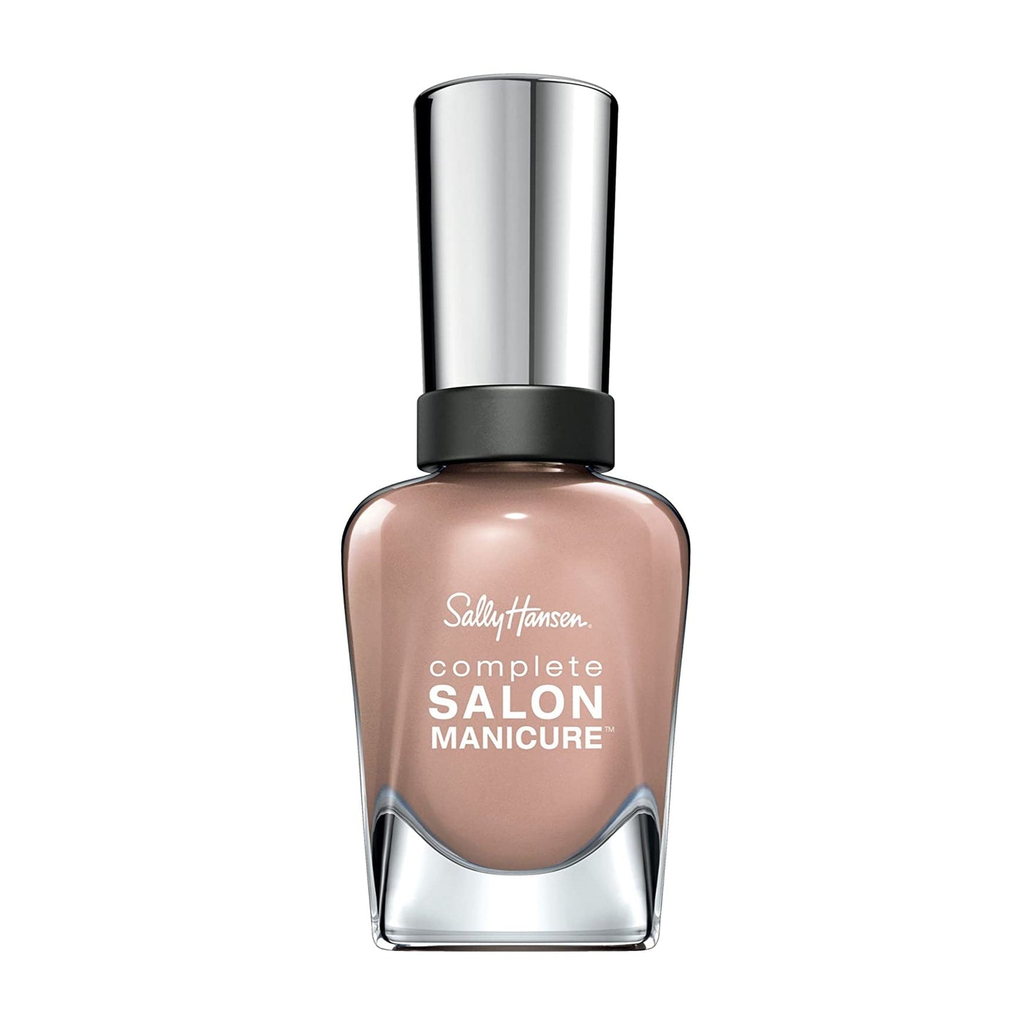 Sally Hansen Complete Salon Manicure Nail Colour 14.7ml