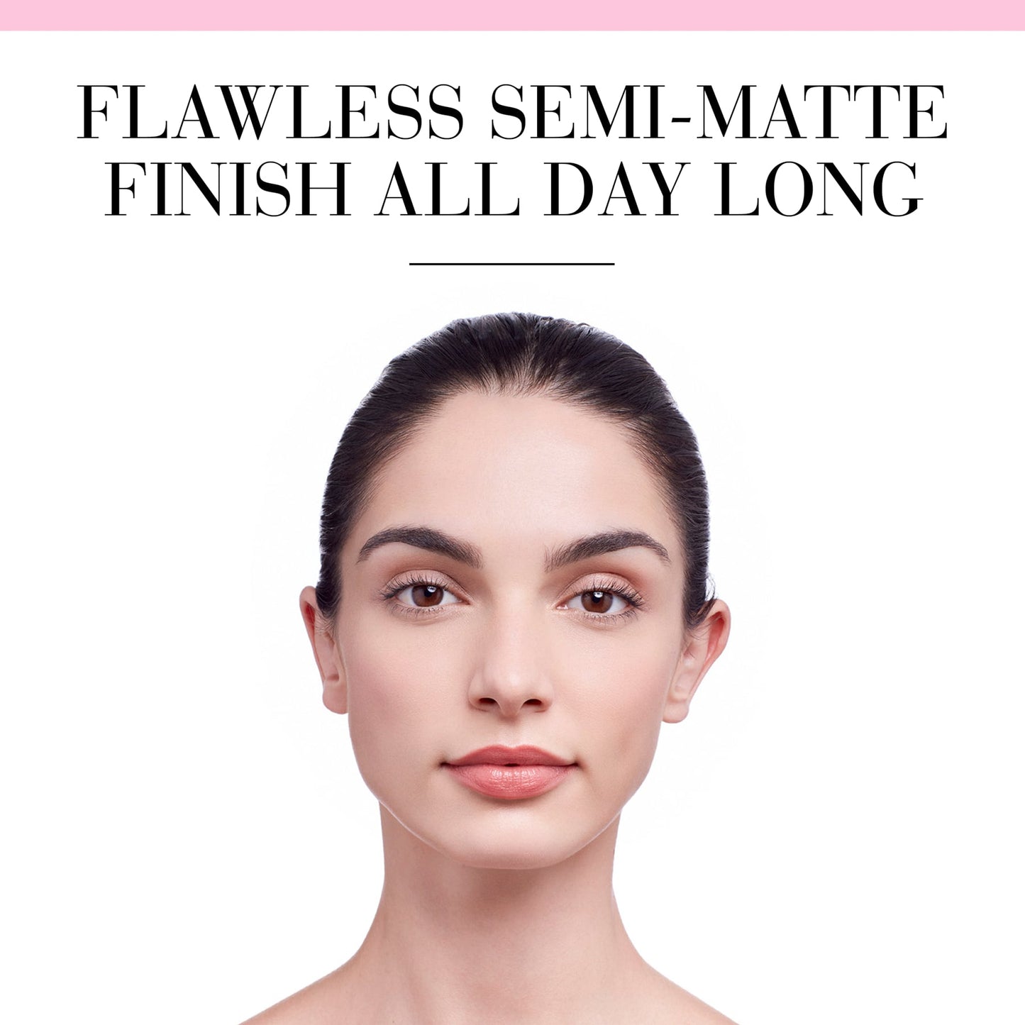 Always Fabulous Natural Finish Foundation 30ml 210 Vanilla|30ml