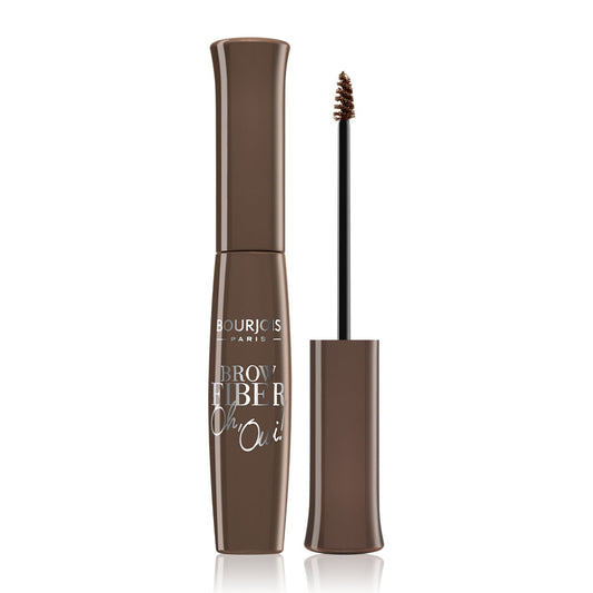 Brow Fiber Oh Oui! Eyebrow Mascara 6.8ml 02 Chestnut