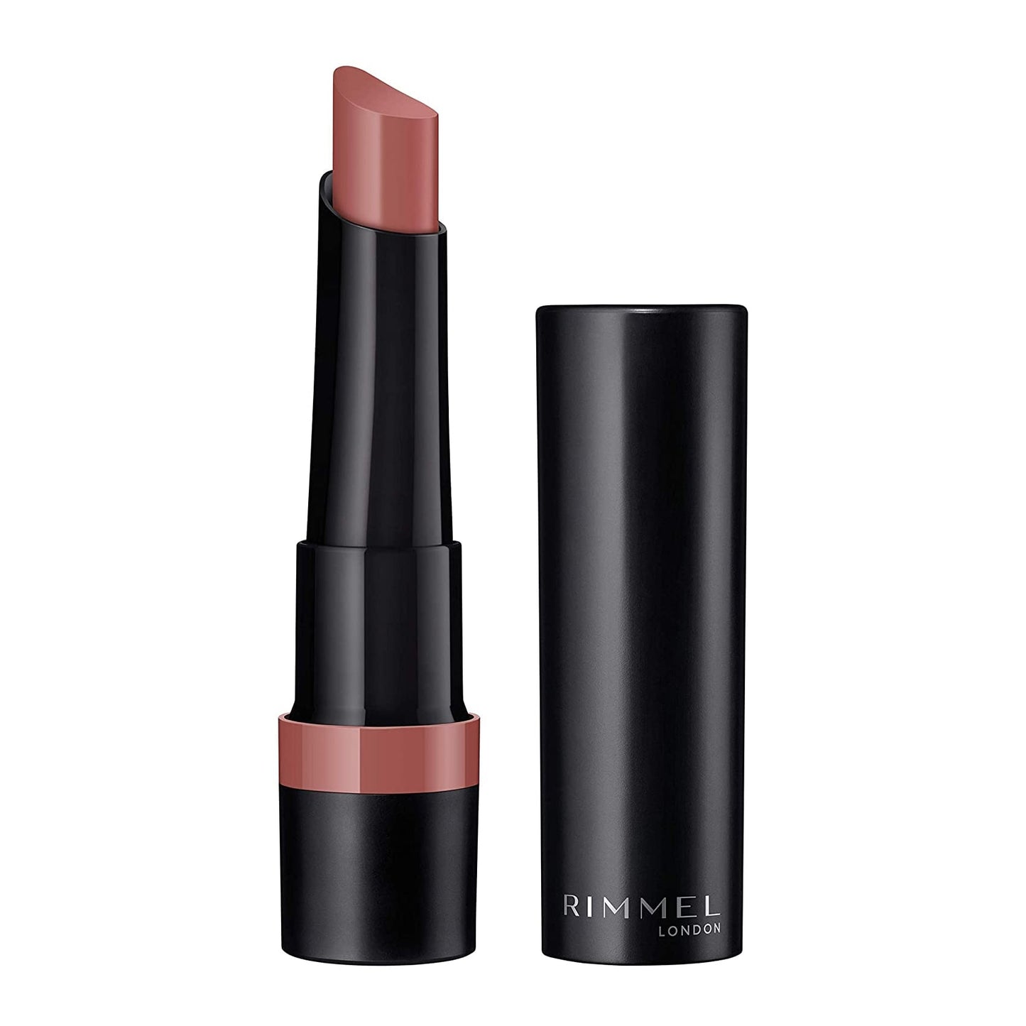 Rimmel Moisture Renew Plumping Lipstick 4g
