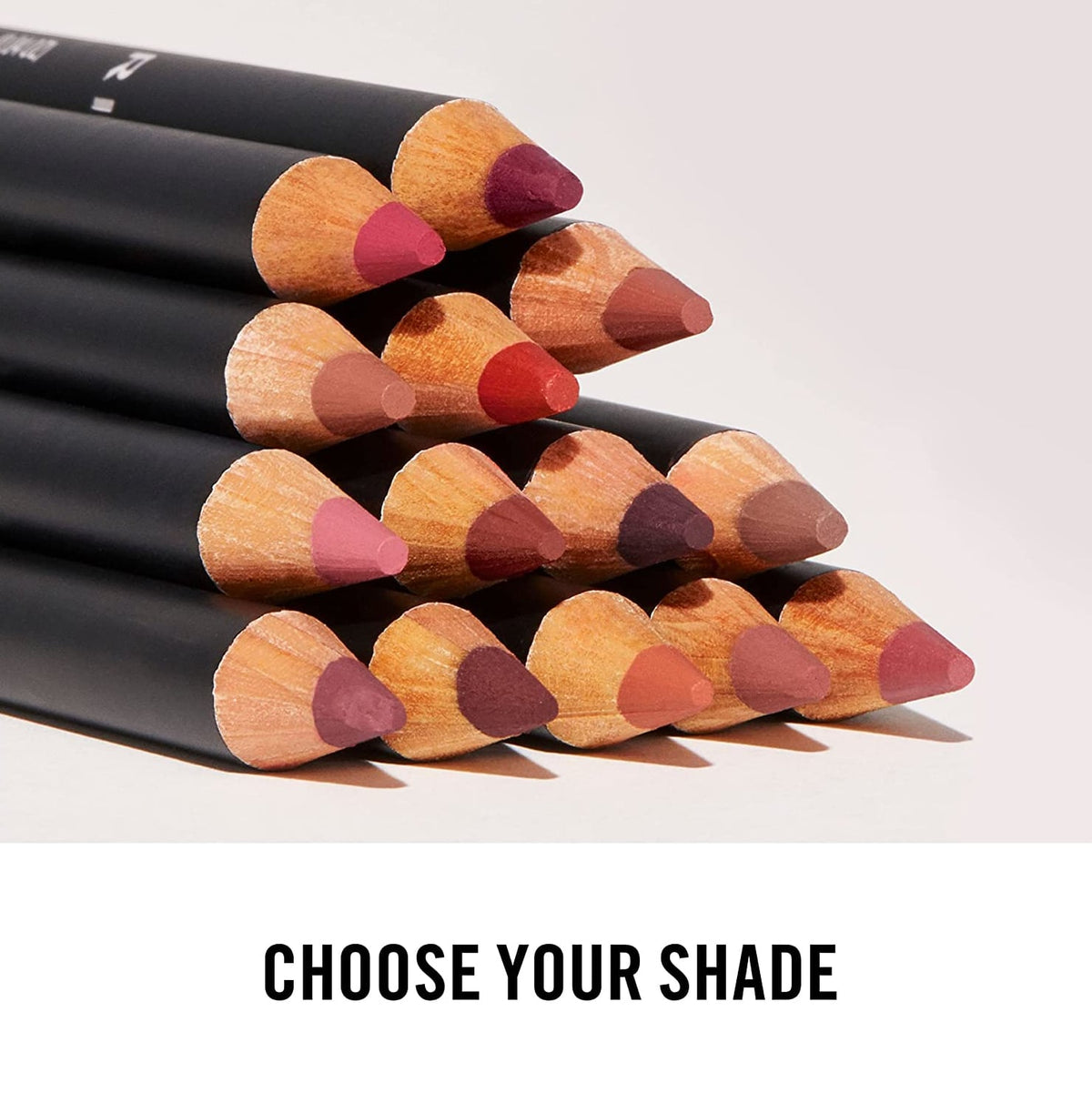 Lasting Finish Lip Liner 880 Wine 1.2g