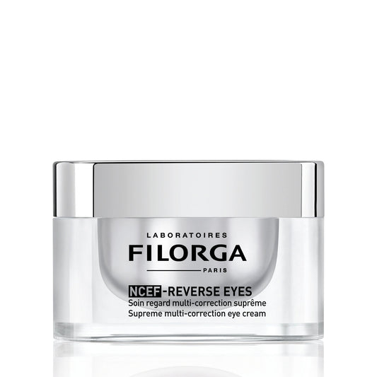 NCEF Reverse Eyes Supreme Multi-Correction Eye Cream 15ml 15ml