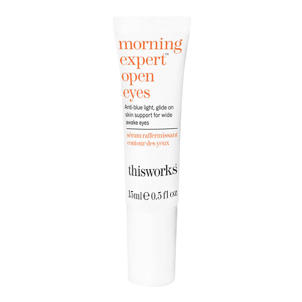 Morning Expert Open Eyes Eye Treatment 15ml 15ml