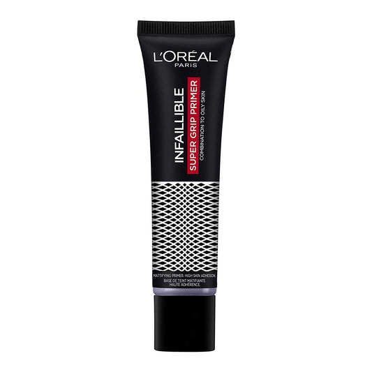 Infallible Super Grip Matte Primer 35ml 35ml