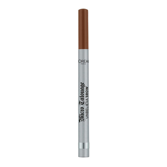 Micro Tattoo Unbelievabrow Eyebrow Pencil 6g 105 Brunette|6g