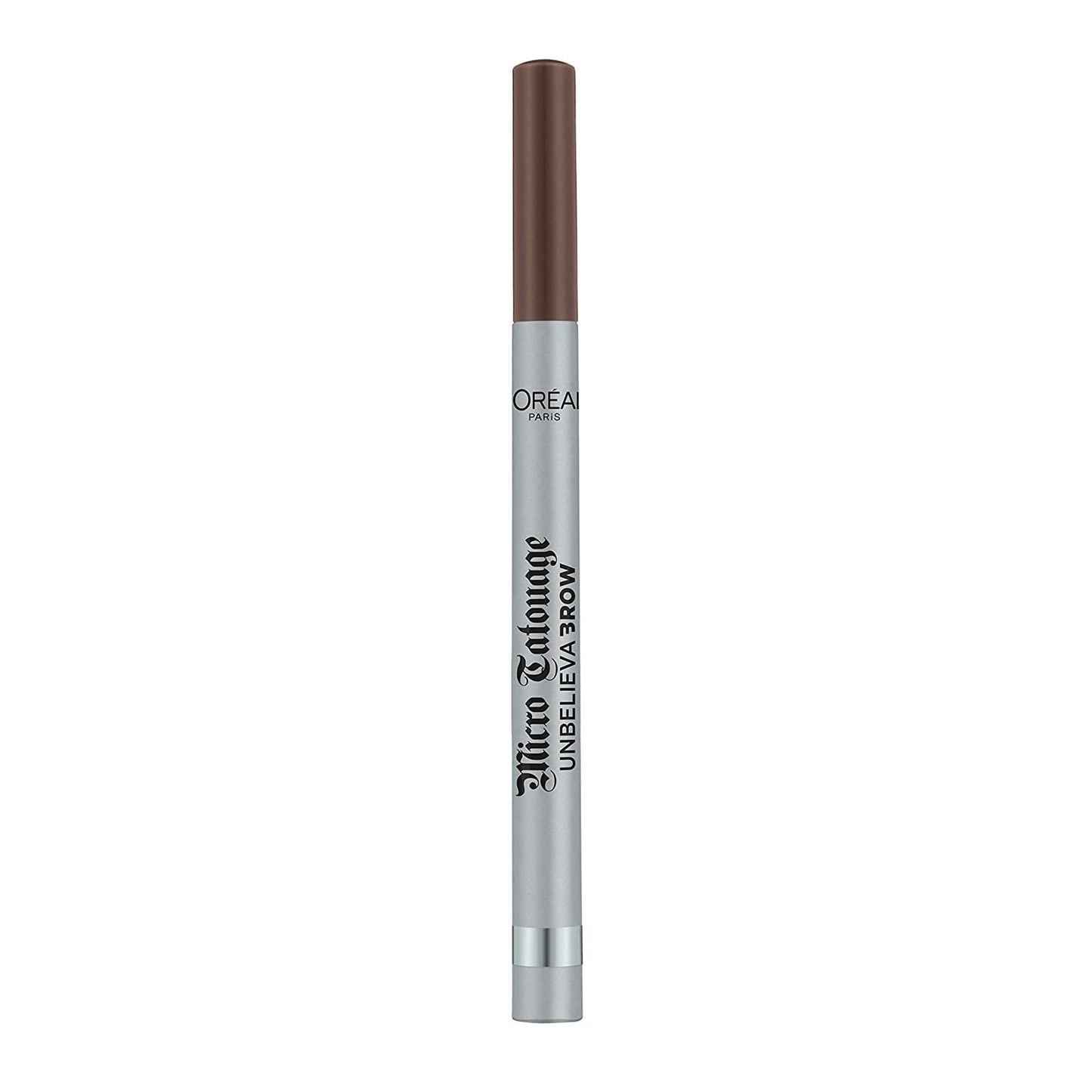 L'Oreal Paris Micro Tattoo Unbelievabrow Eyebrow Pencil 6g