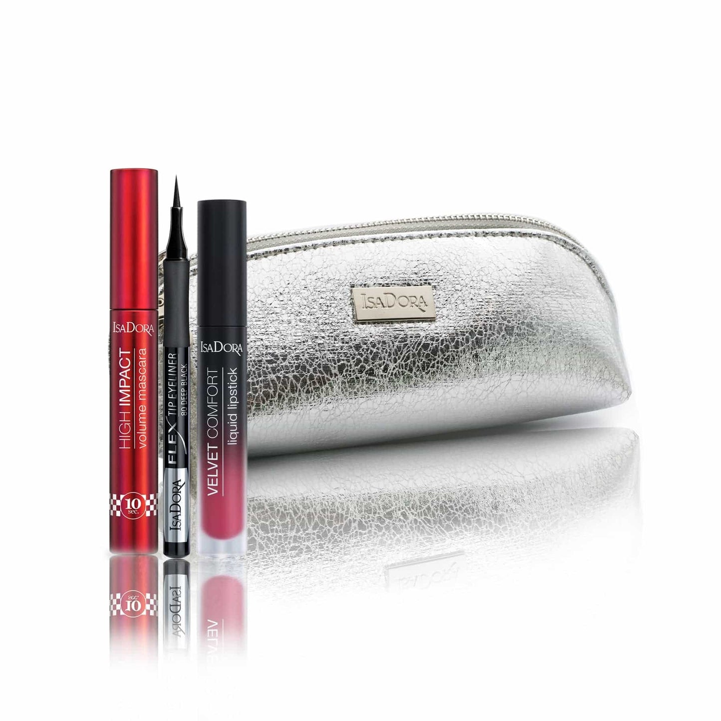 Instant Glam Beauty Gift Set Box