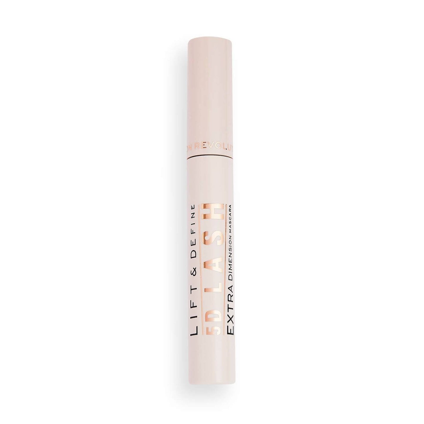 Lift & Define 5D Lash Mascara Lengthening Black 14ml Black|14ml