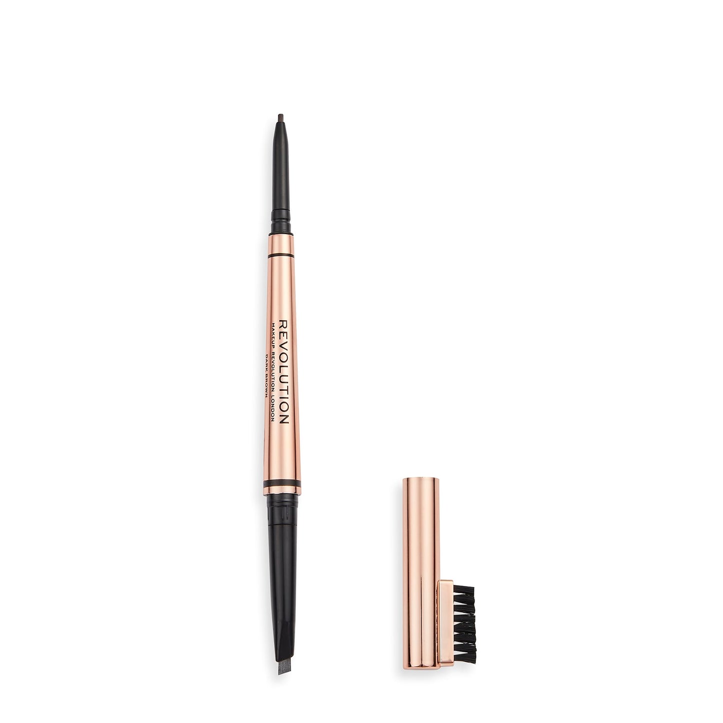 Revolution Balayage Brow Dark Brown