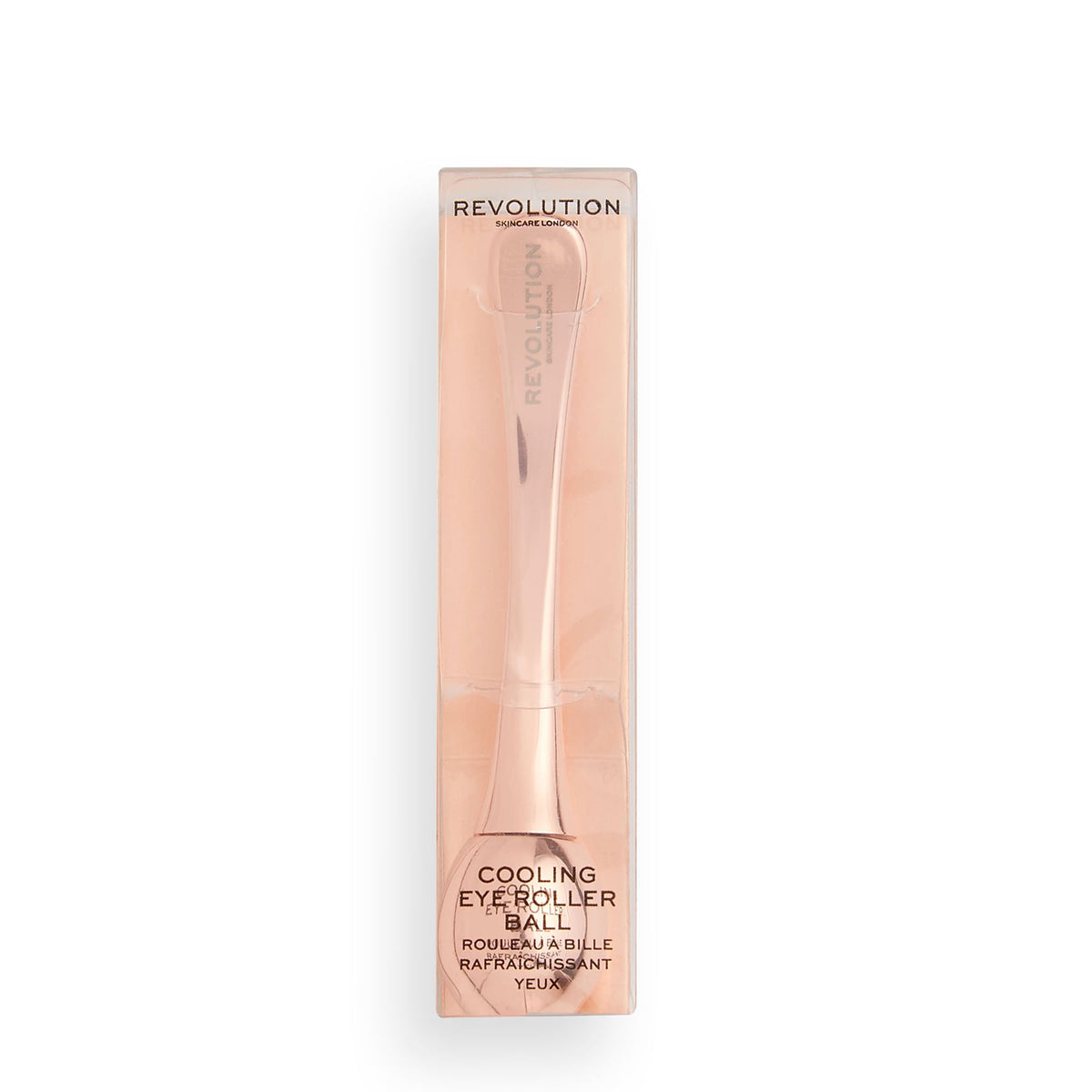 Cooling Eye Roller Ball