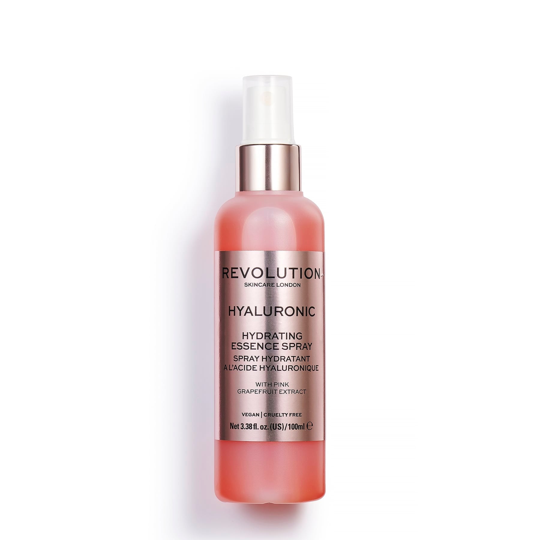 Skin Hyaluronic Essence Spray 100ml 100ml