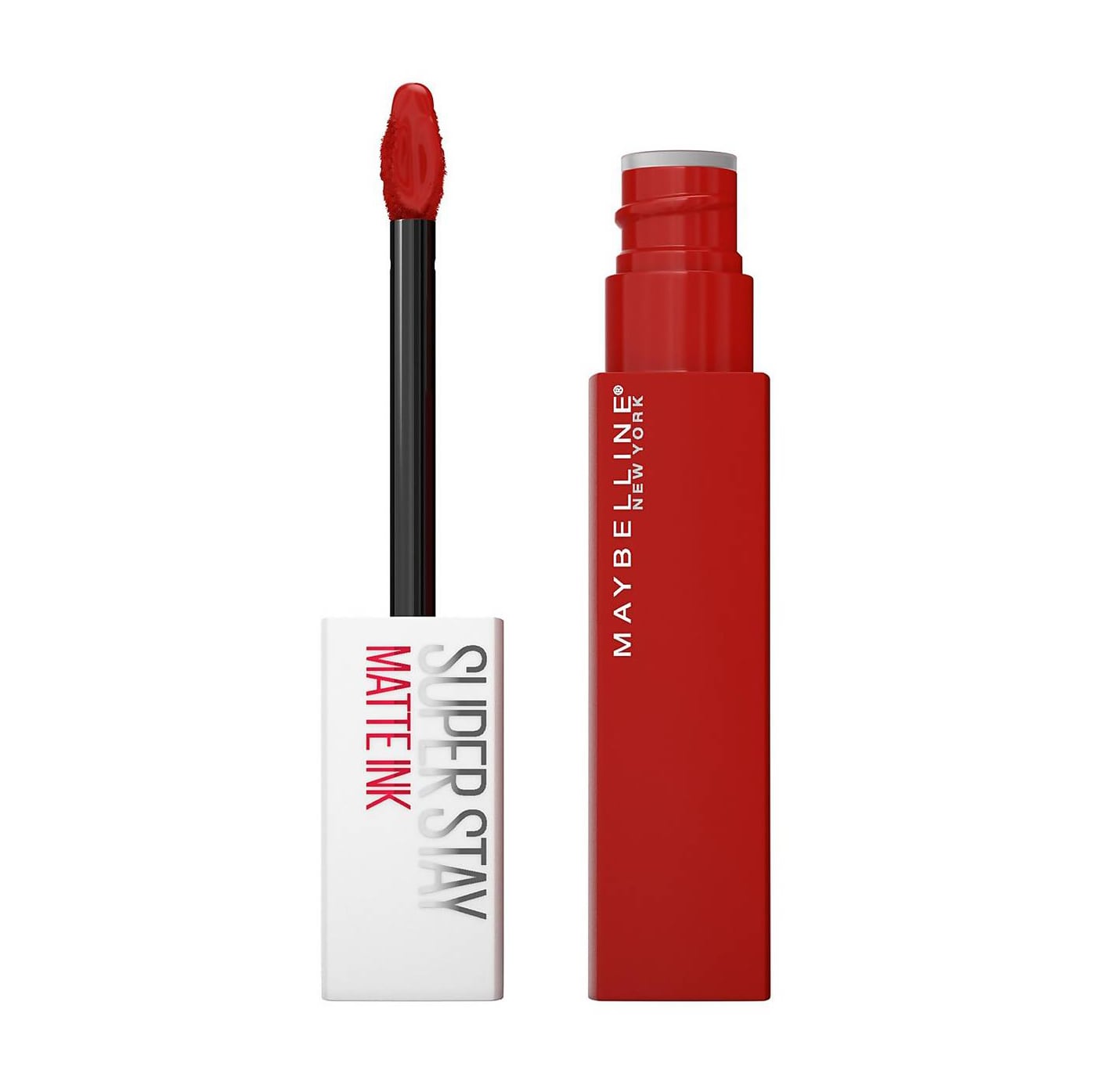 Maybelline Superstay Matte Ink Spiced Matte Lipstick 5ml
