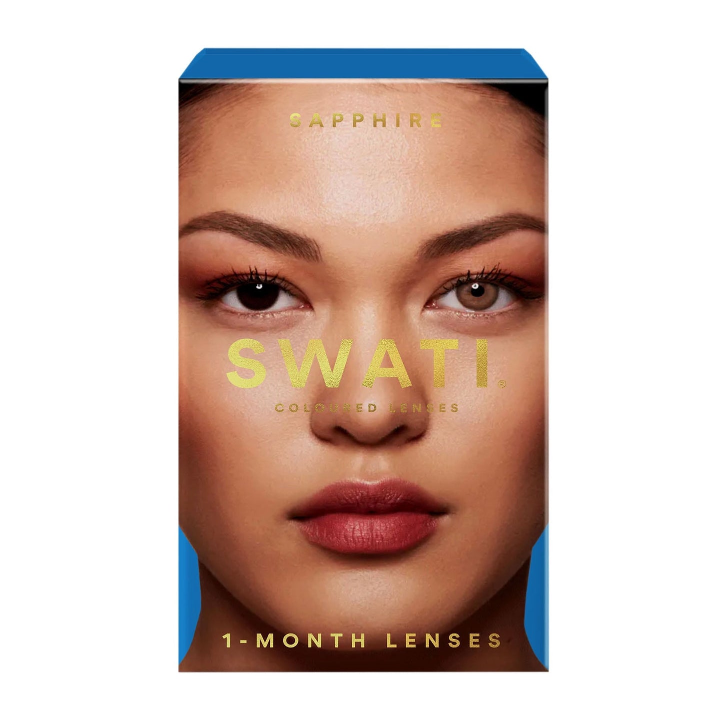 Swati Colour Contact Lenses 1 Month