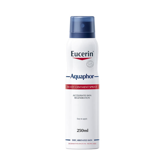 Eucerin Aquaphor Body Ointment Spray 250ml