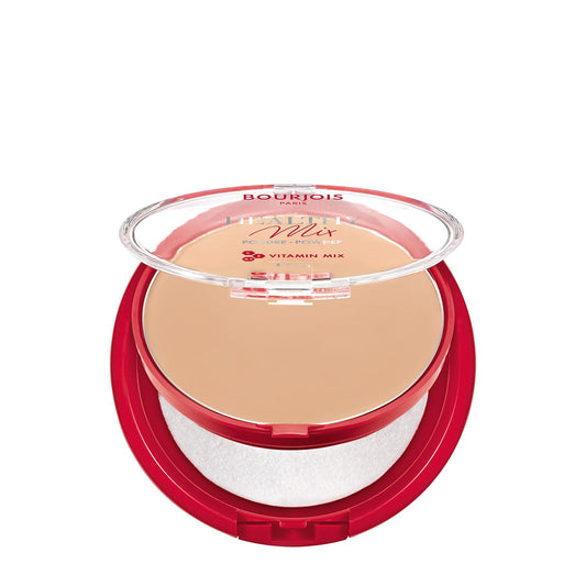 Bourjois Healthy Mix Compact Powder Matte Finish 10g