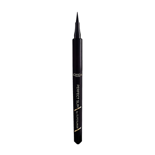 Super Liner Perfect Slim Waterproof Liquid Eyeliner 01 Intense Black Intense Black