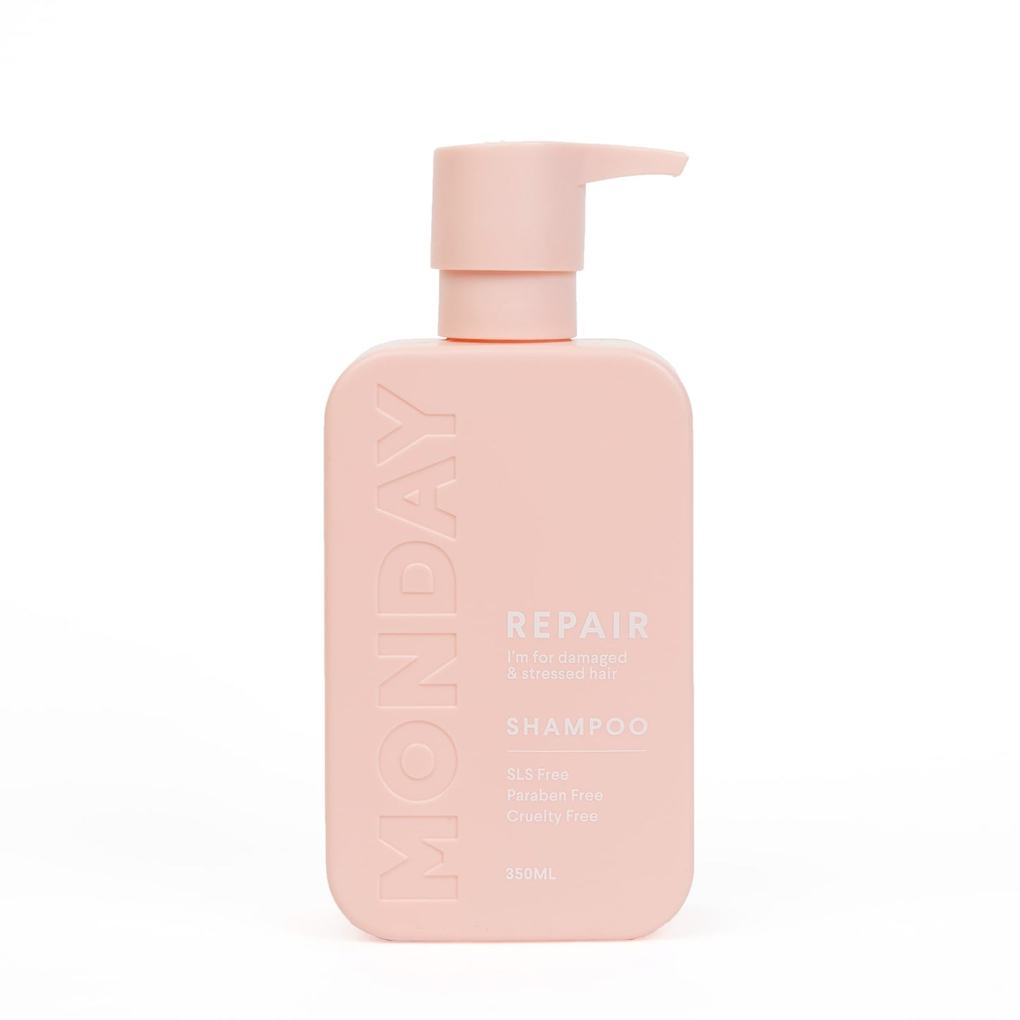 Repair Shampoo 350ml 350ml