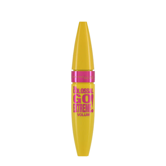 Colossal Go Extreme Mascara Volumising Very Black 67.2ml Very Black|67.2ml