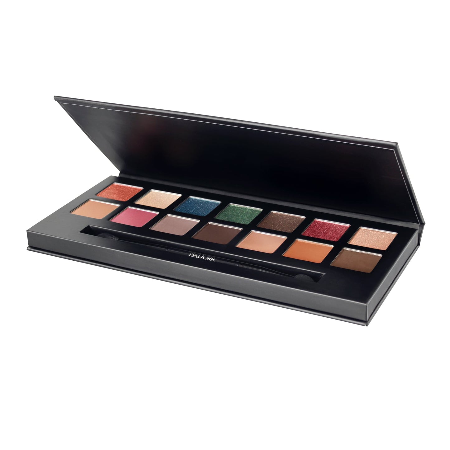 Color Burst Eyeshadow Palette 14 shades Burst Palette|11.2g