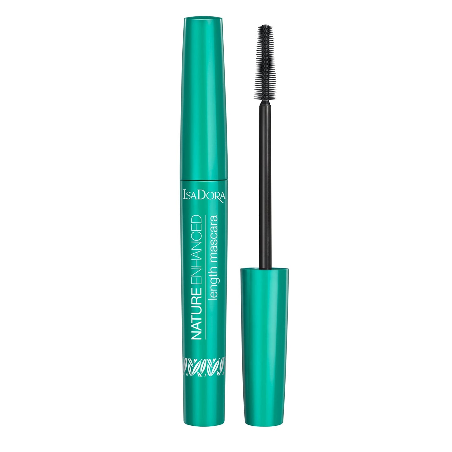 Nature Enhanced Length Mascara 10 Black 8ml 10 Black|8ml