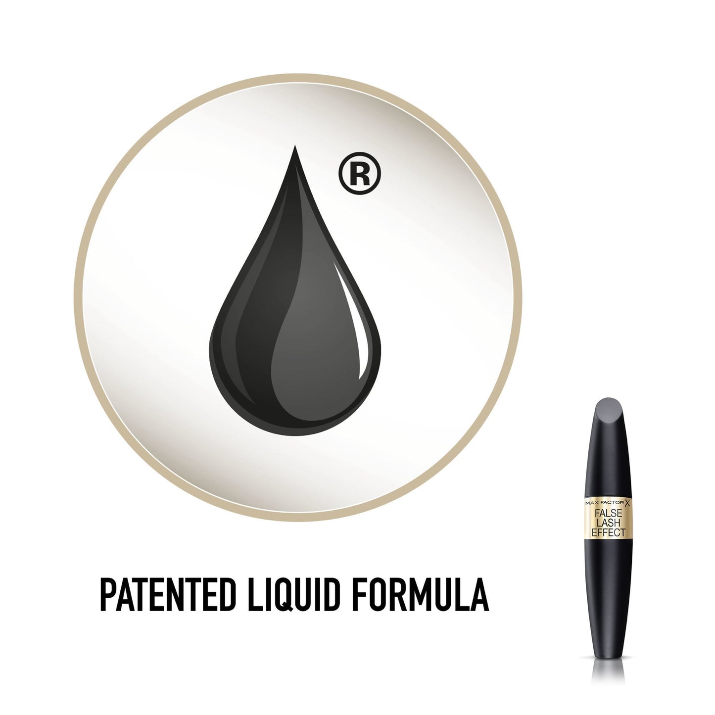 False Lash Effect Mascara 13ml Black|13ml