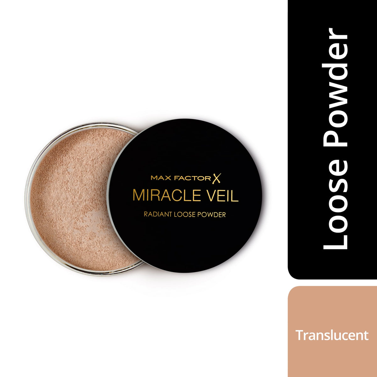 Miracle Veil Radiant Loose Powder 3g