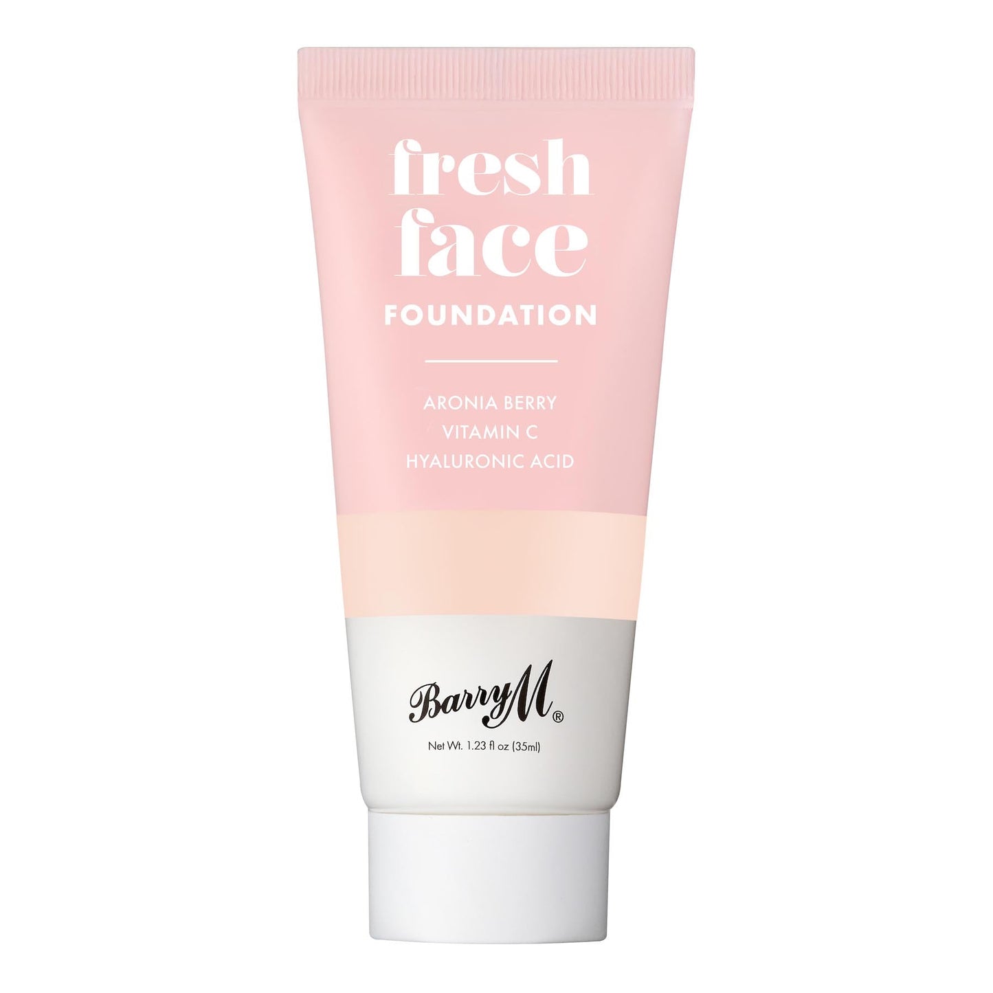 Fresh Face Liquid Foundation 35ml 2|35ml