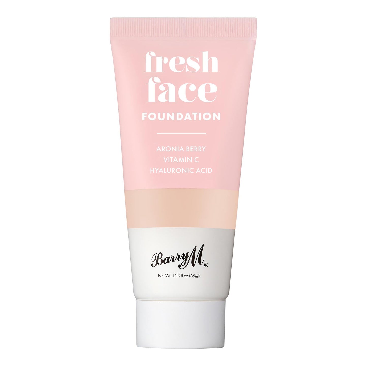 Fresh Face Liquid Foundation 35ml 5|35ml