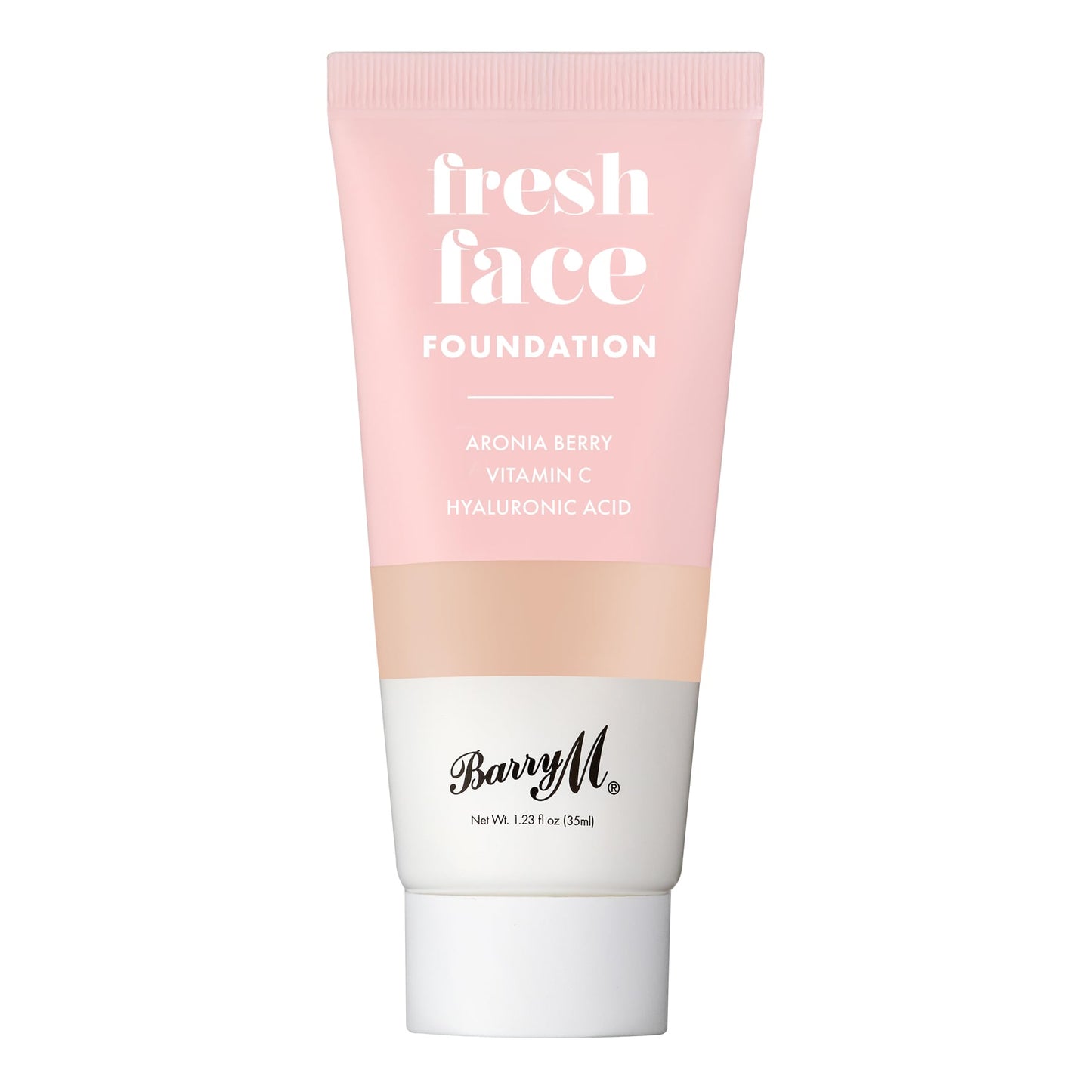Fresh Face Liquid Foundation 35ml 6|35ml