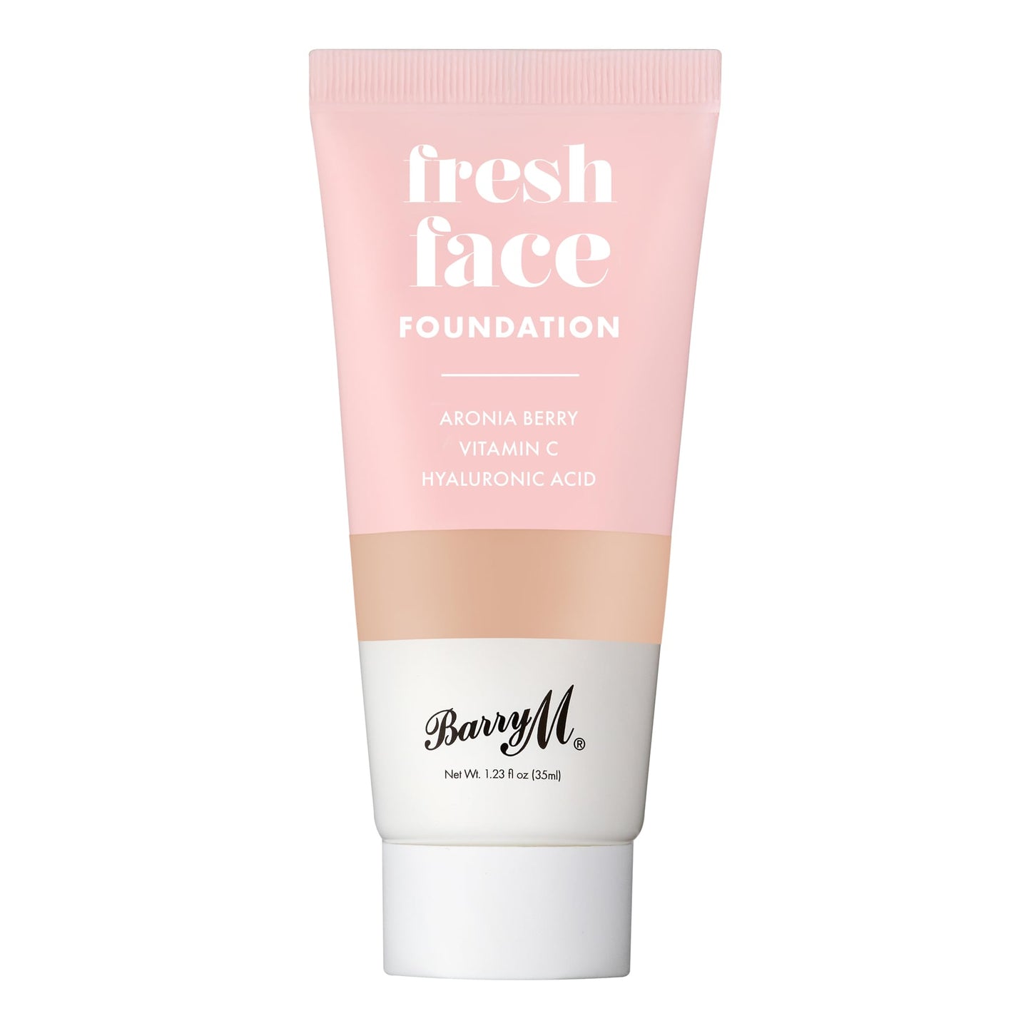 Fresh Face Liquid Foundation 35ml 7|35ml