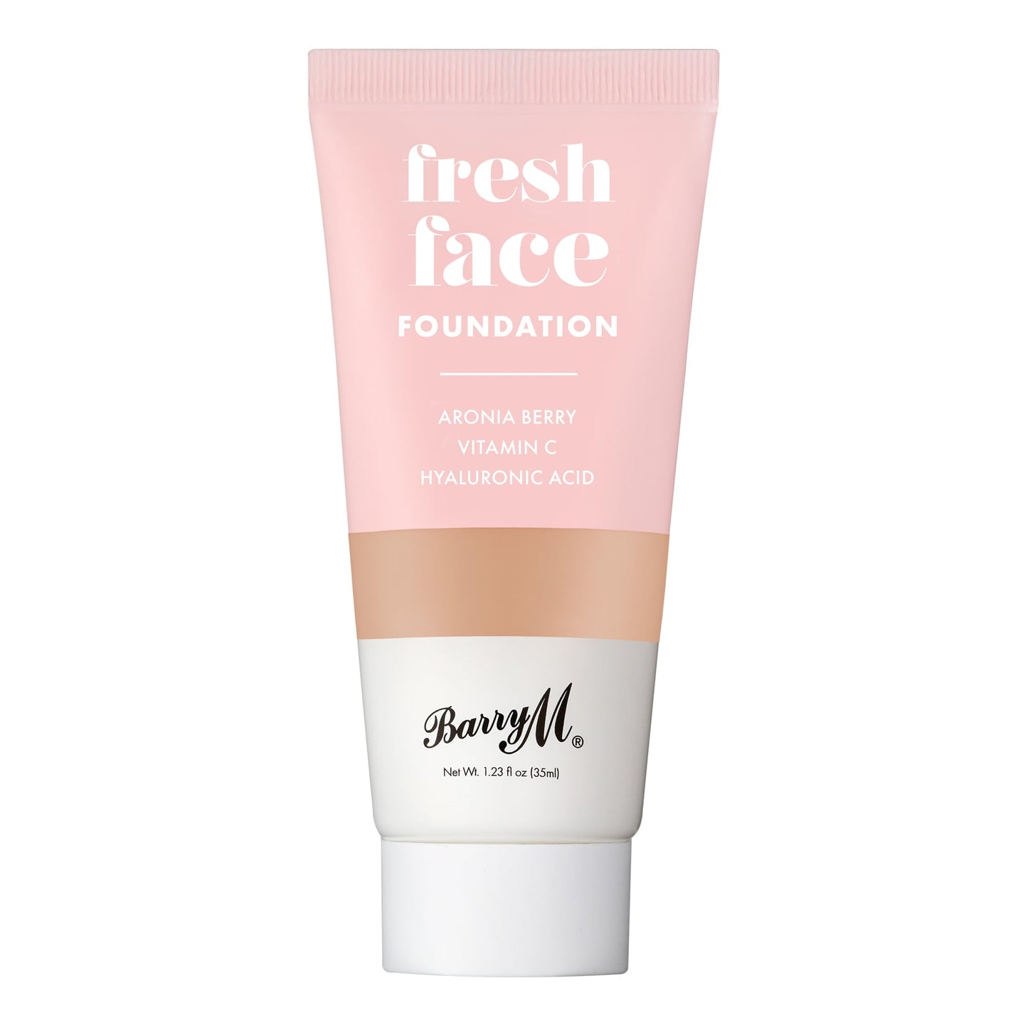 Fresh Face Liquid Foundation 35ml 9|35ml