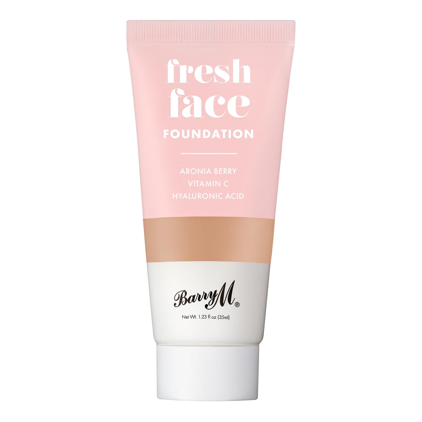 Fresh Face Liquid Foundation 35ml 10|35ml