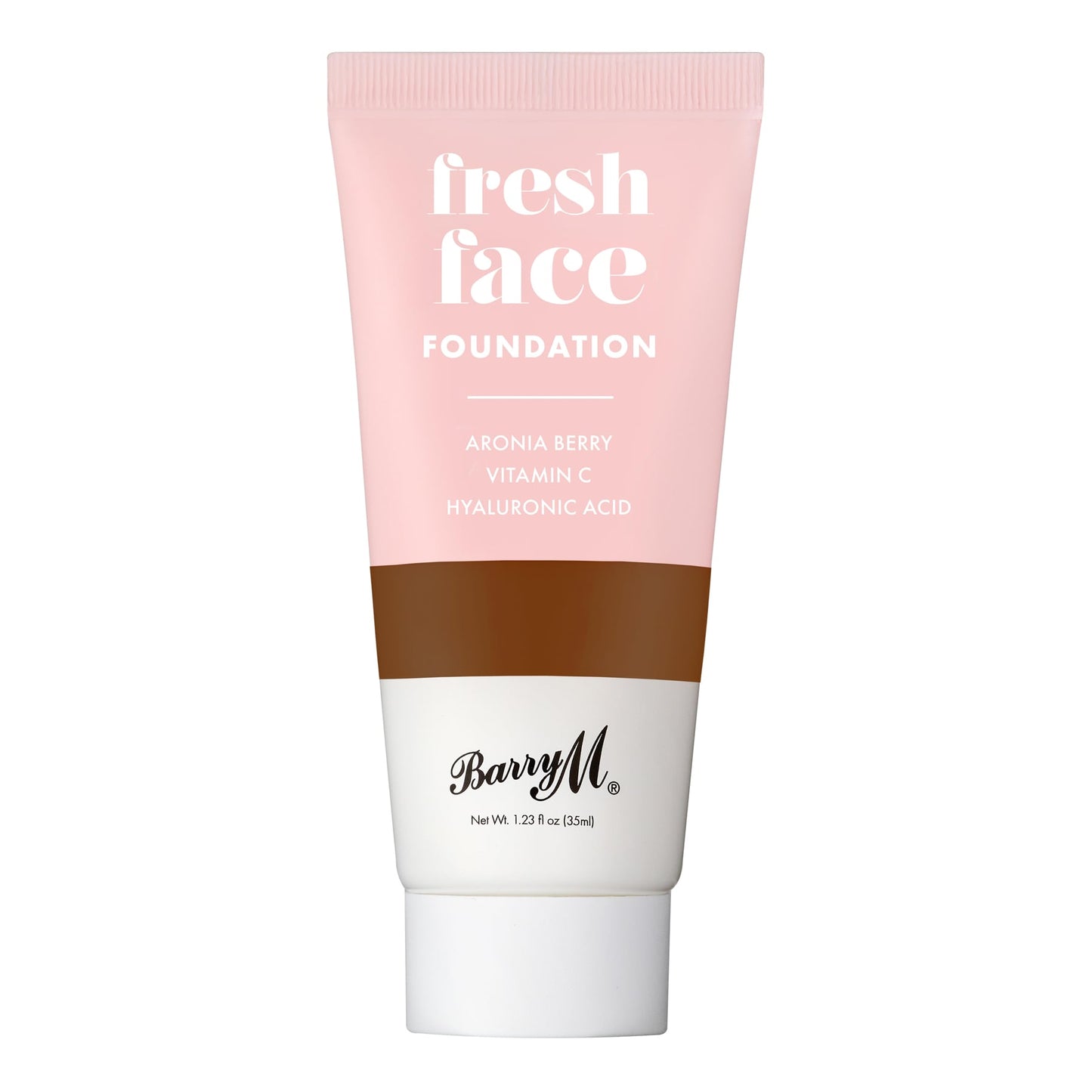 Fresh Face Liquid Foundation 35ml 17|35ml