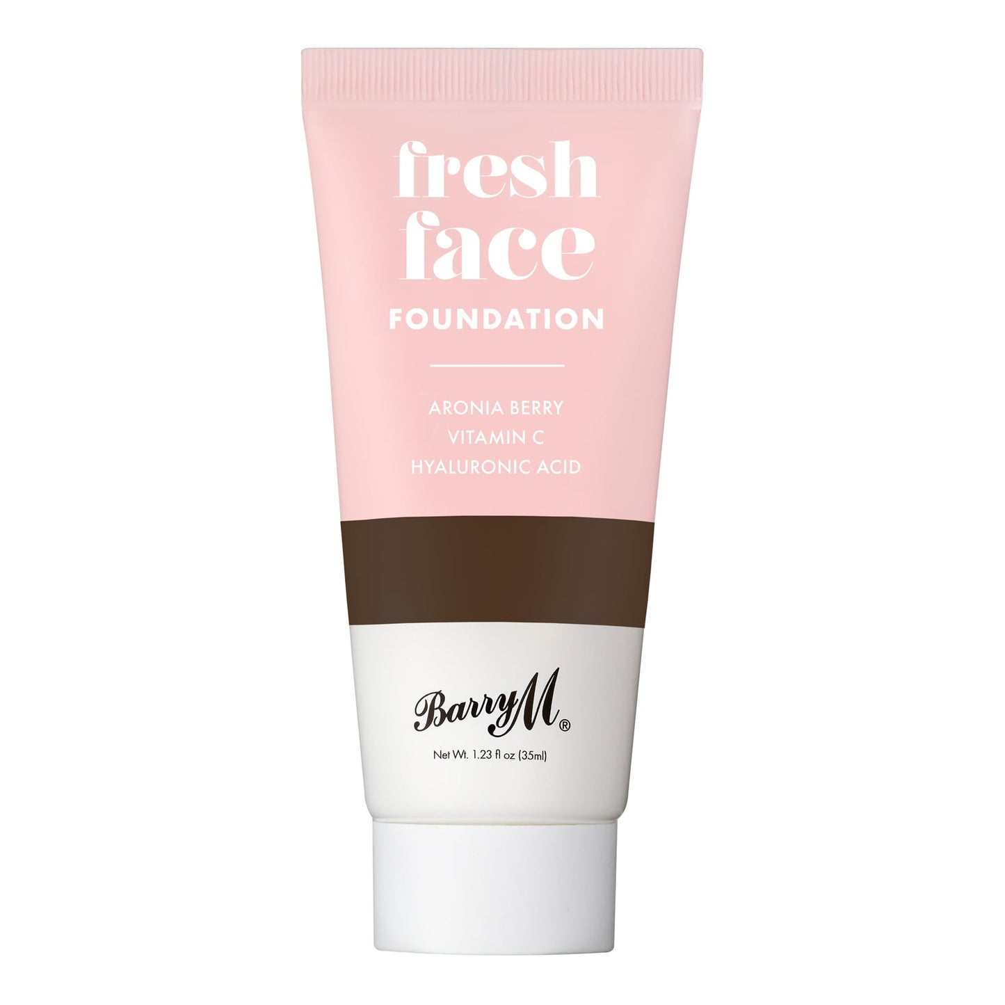 Fresh Face Liquid Foundation 35ml 20|35ml