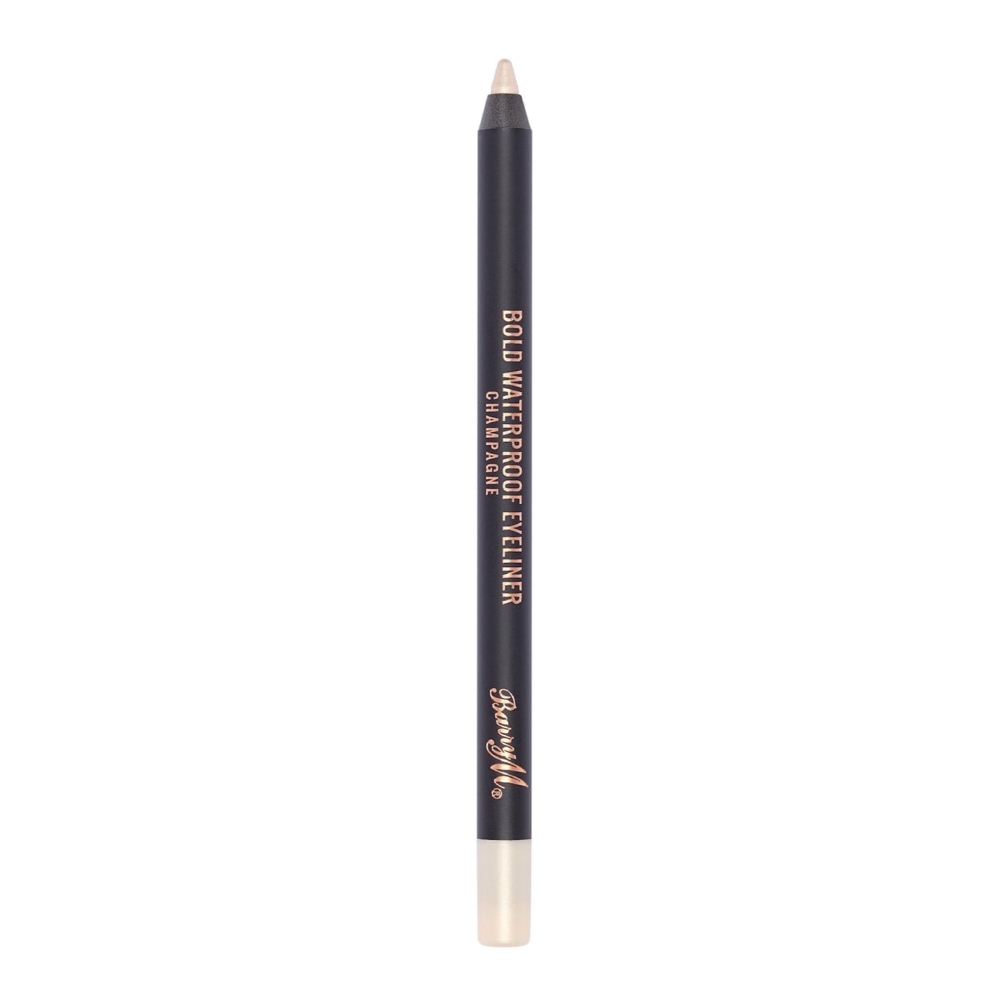 Barry M Bold Waterproof Eyeliner Pencil