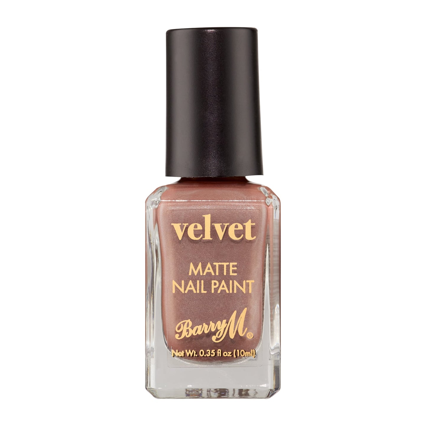 Velvet Nail Paint 10ml